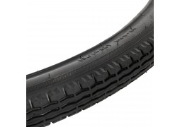 Anvelopa Bicicleta 28x2.00 VENOM 60TPI (50-622)  Puncture Protection 1MM MTR